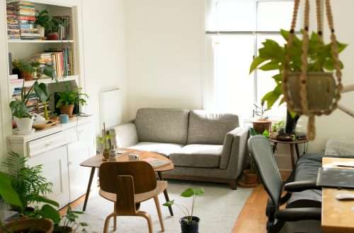 Sustainable Home Decor: Eco-Friendly Ideas Featured Image